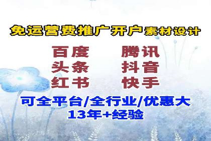 行业领先企业的sem代运营公司合作经验